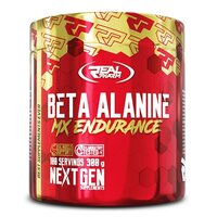 Аминокислота Real Pharm Beta Alanine Powder, 300 грамм