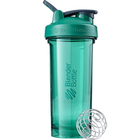 Шейкер BlenderBottle Pro 820 мл, Green
