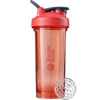 Шейкер BlenderBottle Pro 820 мл, Coral