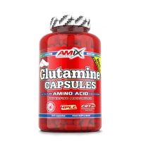 Аминокислота Amix Nutrition L-Glutamine 800 mg, 360 капсул