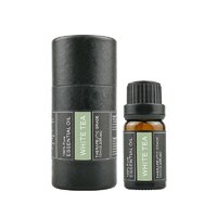 Эфирное масло Semi 100% Pure Essential Oil, 10 мл, белый чай