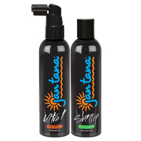 Грим для бодібілдингу Jan Tana Ultra 1 Color+Skin Prep, 2*118 мл