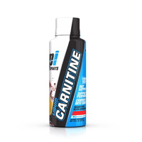 Жиросжигатель BPI Sports Liquid Carnitine, 473 мл