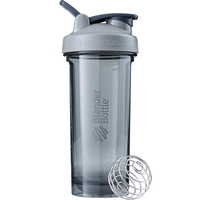 Шейкер BlenderBottle Pro 820 мл, Grey