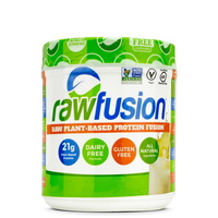 Протеин SAN Raw Fusion, 465 грамм