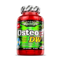 Препарат для суставов и связок Amix Nutrition MuscleCore Osteo DW, 90 таблеток