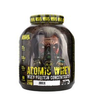 Протеин Nuclear Nutrition Atomic Whey, 2 кг