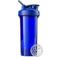 Шейкер BlenderBottle Pro 820 мл, Ultramarin