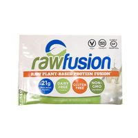 Протеин SAN Raw Fusion, 30 грамм