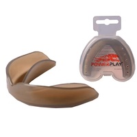 Капа PowerPlay 3305 SR, Smoke