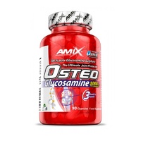 Препарат для суставов и связок Amix Nutrition Osteo Glucosamine 1000 mg, 90 капсул