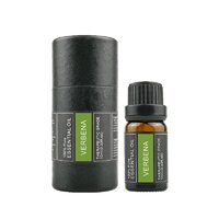 Эфирное масло Semi 100% Pure Essential Oil, 10 мл, вербена