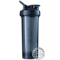 Шейкер BlenderBottle Pro 940 мл, Black