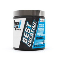 Креатин BPI Sports Best Creatine, 300 грамм