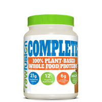 Заменитель питания SAN Raw Fusion Complete, 980 грамм