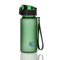 Бутылка CASNO KXN-1114 400 мл, Green
