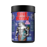 Аминокислота Zoomad Labs One Raw Beta Alanine, 400 грамм