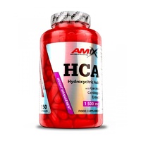 Жиросжигатель Amix Nutrition HCA, 150 капсул