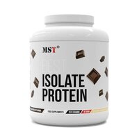 Протеин MST Best Isolate Protein, 2.01 кг