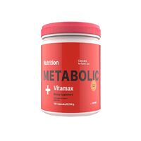 Витамины и минералы AB Pro Metabolic Vitamax, 180 капсул