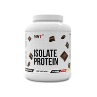 Протеин MST Best Isolate Protein, 900 грамм