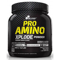 Аминокислота Olimp Pro Amino Xplode Powder, 360 грамм