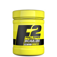 Аминокислота BCAA Full Force BCAA+B6, 150 таблеток