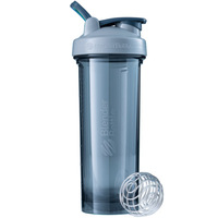 Шейкер BlenderBottle Pro 940 мл, Grey