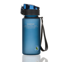 Пляшка CASNO KXN-1114 400 мл, Blue