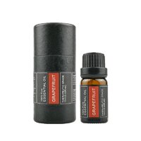 Эфирное масло Semi 100% Pure Essential Oil, 10 мл, грейпфрут
