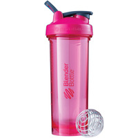 Шейкер BlenderBottle Pro 940 мл, Pink