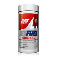 Жироспалювач GAT JetFuel Original, 144 капсул