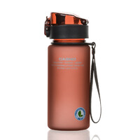 Бутылка CASNO KXN-1114 400 мл, Red