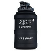 Бутылка Applied Nutrition ABE Water Bottle, 2.5 л - Black