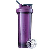 Шейкер BlenderBottle Pro 940 мл, Plum
