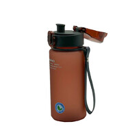 Бутылка CASNO KXN-1115 560 мл, Red