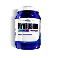 Протеїн Gaspari MyoFusion Advanced Protein, 908 грам