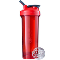 Шейкер BlenderBottle Pro 940 мл, Red