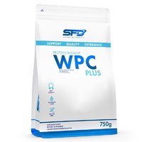 Протеин SFD WPC Plus, 750 грамм