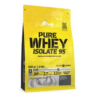 Протеїн Olimp Pure Whey Isolate 95, 600 грам