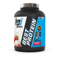 Протеин BPI Sports BEST PROTEIN, 2.3 кг