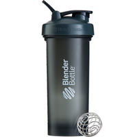 Шейкер BlenderBottle Pro 1300 мл, Black