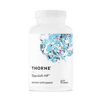 Витамины и минералы Thorne Deproloft-HF, 120 капсул