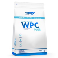 Протеїн SFD WPC Plus, 900 грам