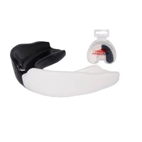 Капа PowerPlay 3310 JR, Black/White