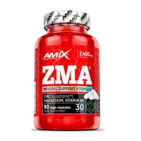 Стимулятор тестостерона Amix Nutrition ZMA, 90 капсул