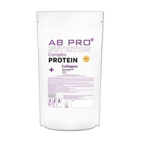 Протеїн AB Pro Protein Complex + Collagen, 1 кг