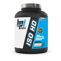 Протеин BPI Sports ISO HD, 2.2 кг