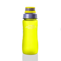 Бутылка CASNO KXN-1116 600 мл, Green