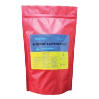 Заменитель питания AB Pro Белковое питание + Коктейль, 12*30 грамм